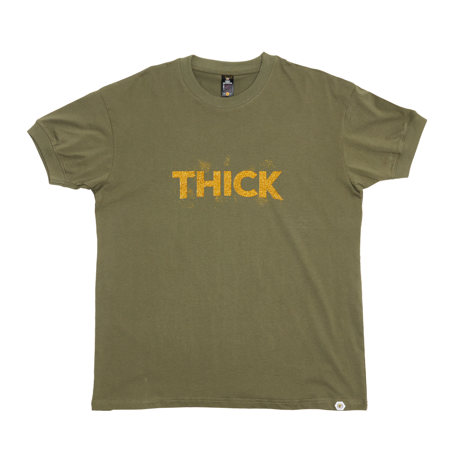 Thick T-Shirt