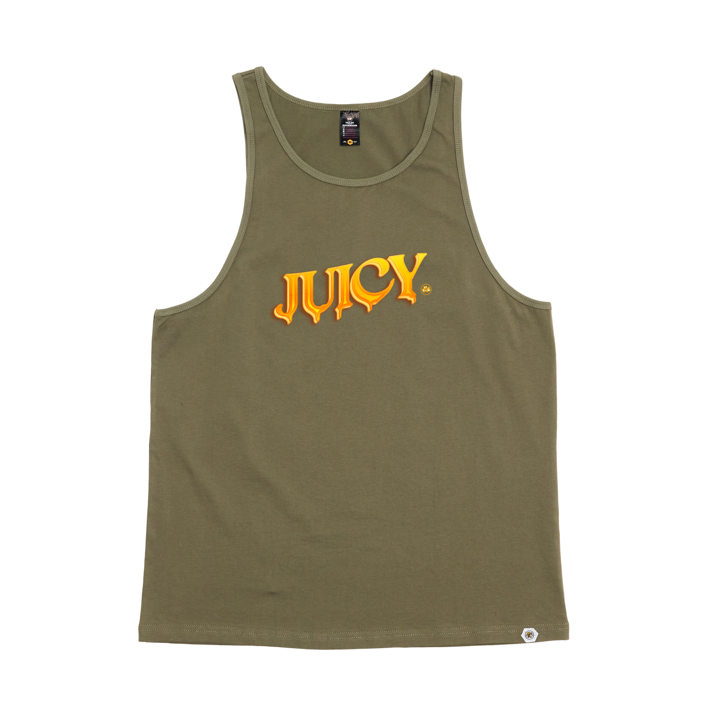Drippin Juicy Singlet