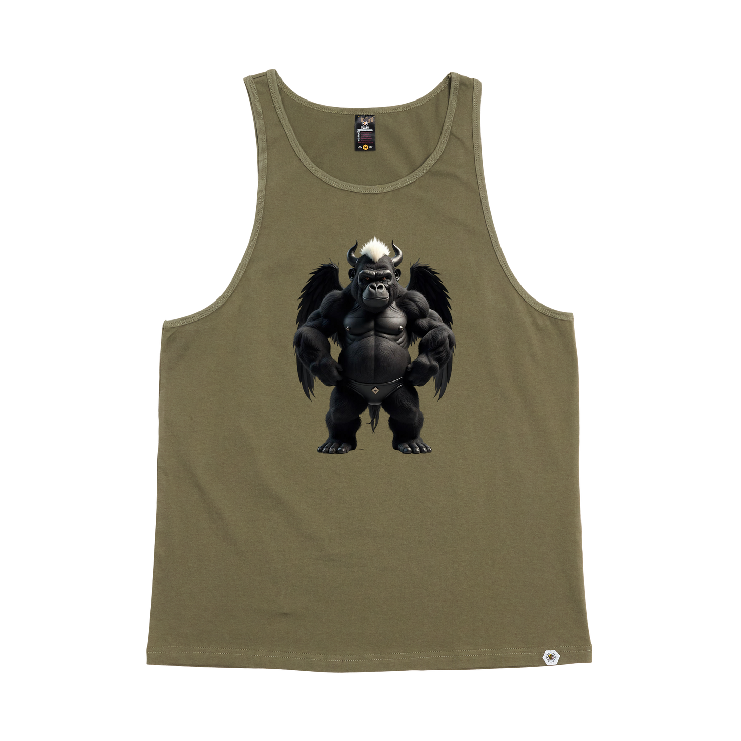 Bruhnox the Dominance Singlet