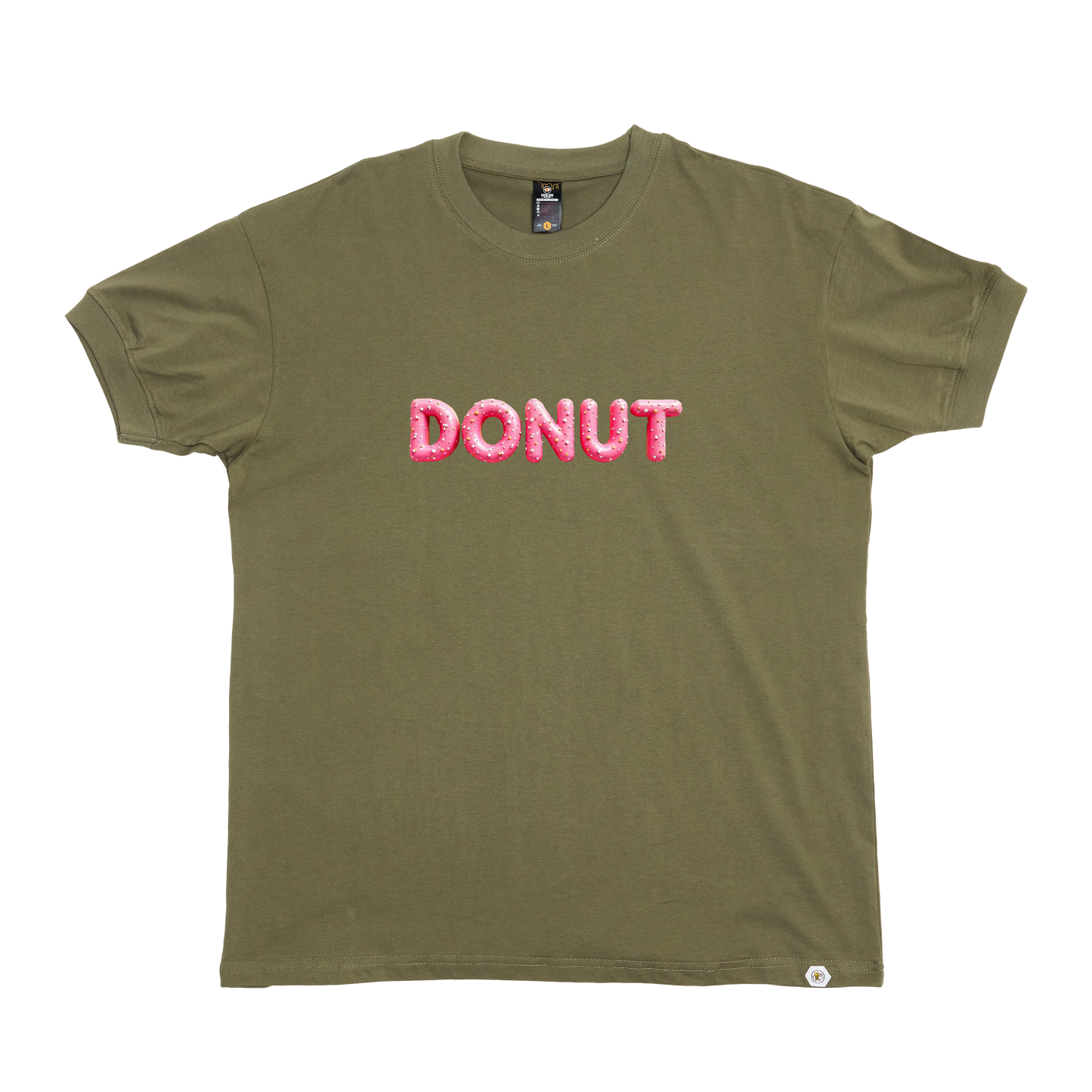 Just a Donut T-Shirt
