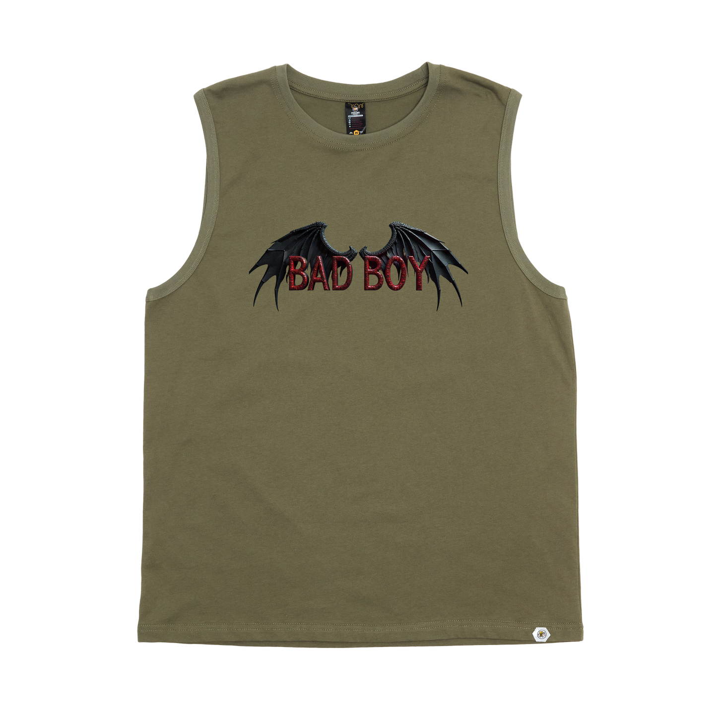 Bad Boy Tank