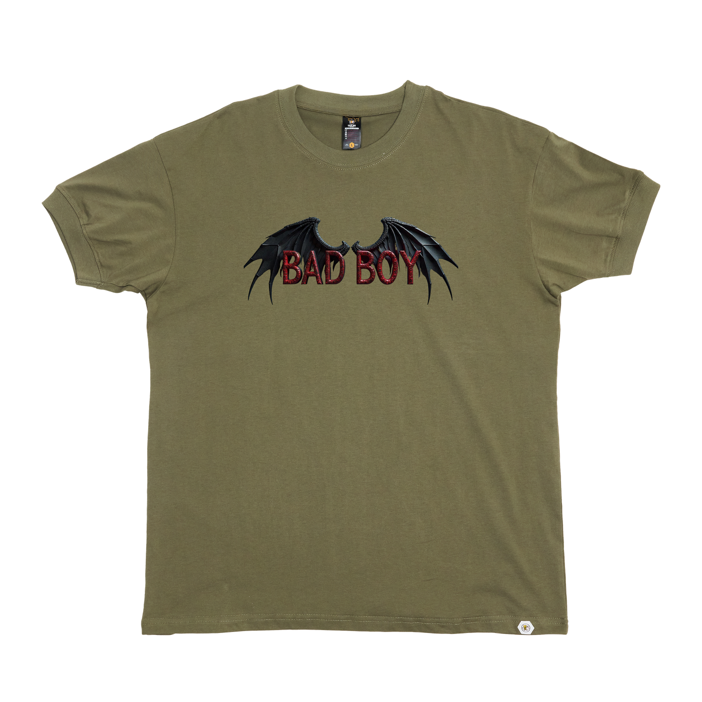 Bad Boy T-Shirt