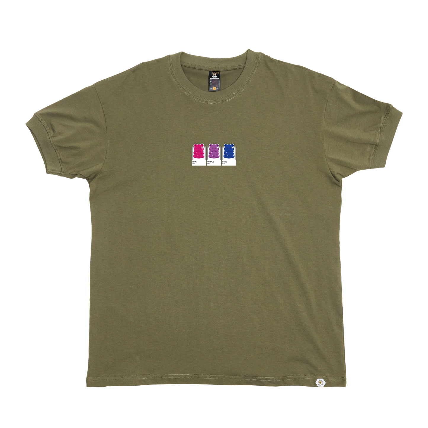 Gummy Bear Double Dip T-Shirt