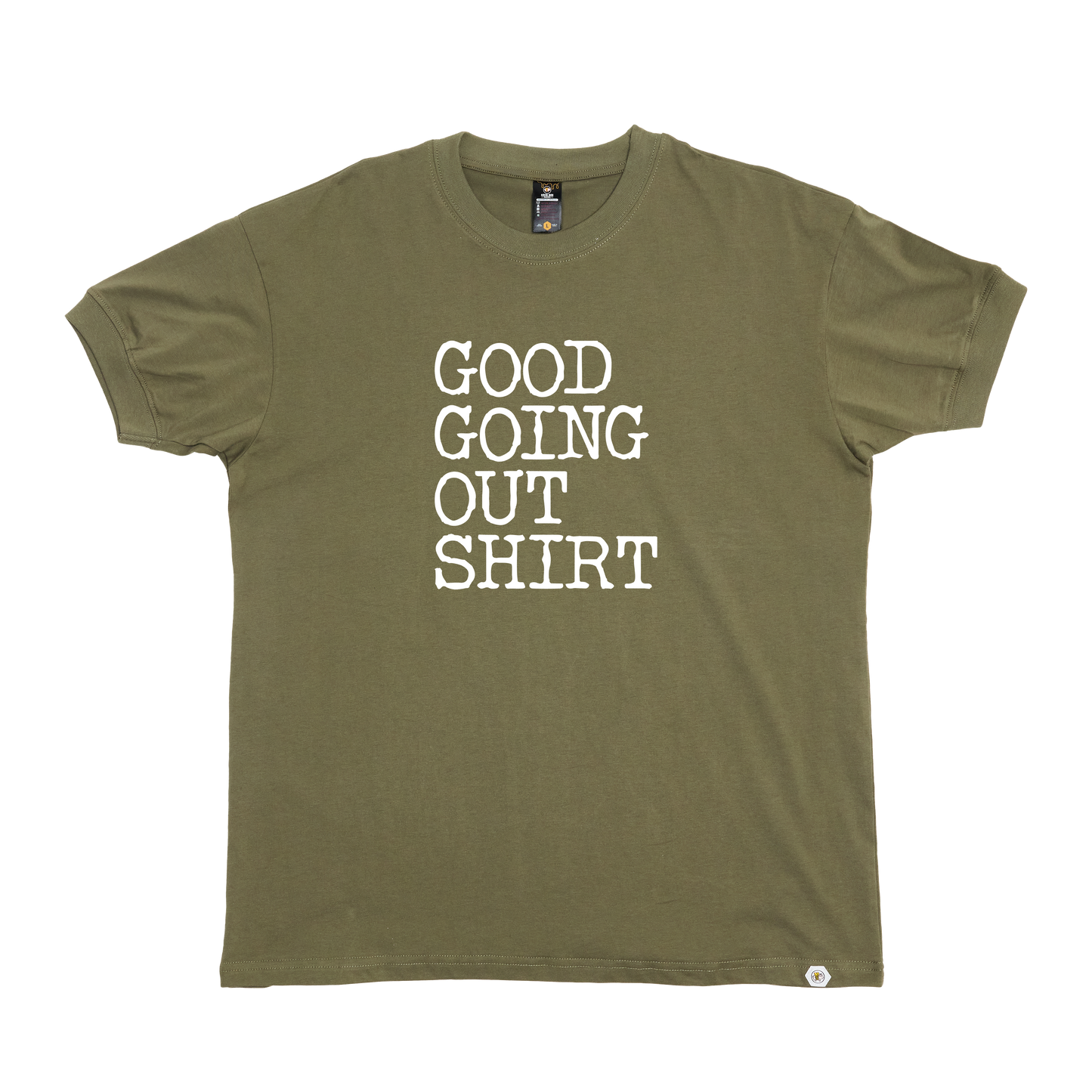 Good Going Out T-Shirt
