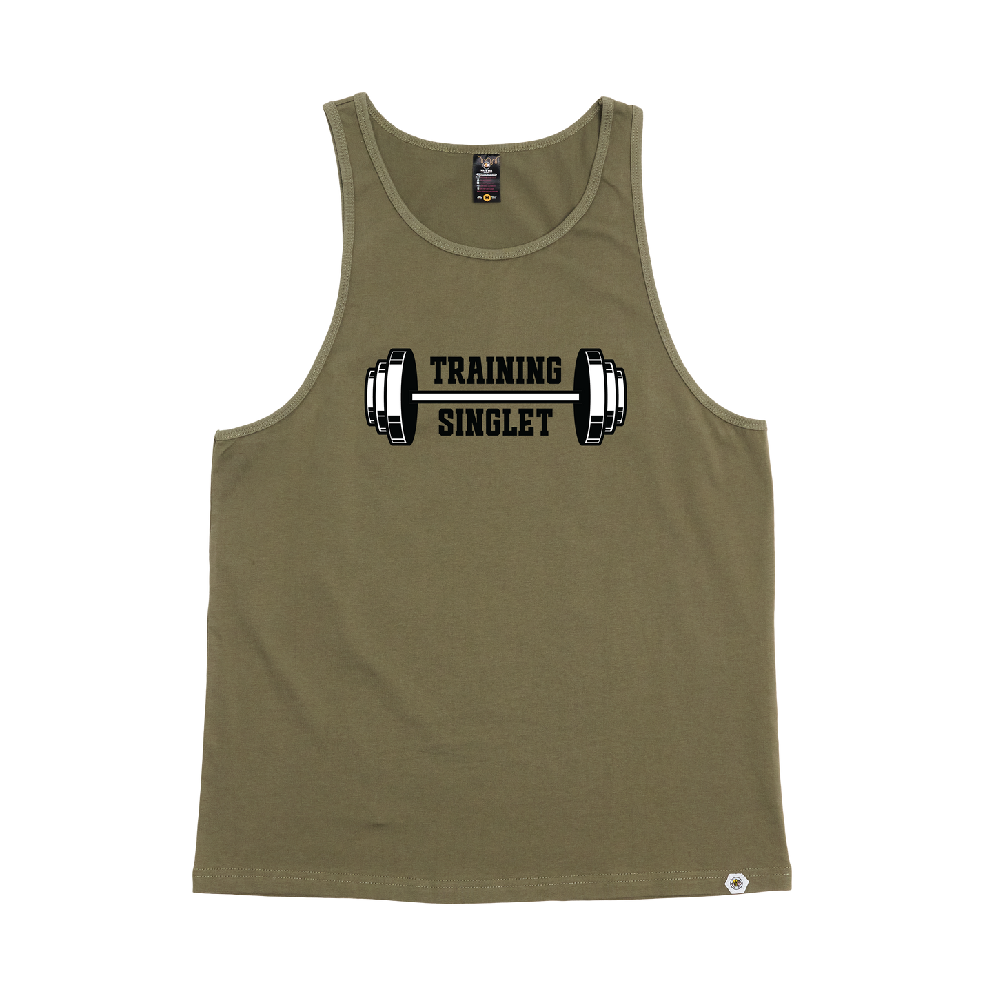 This is your Training Singlet