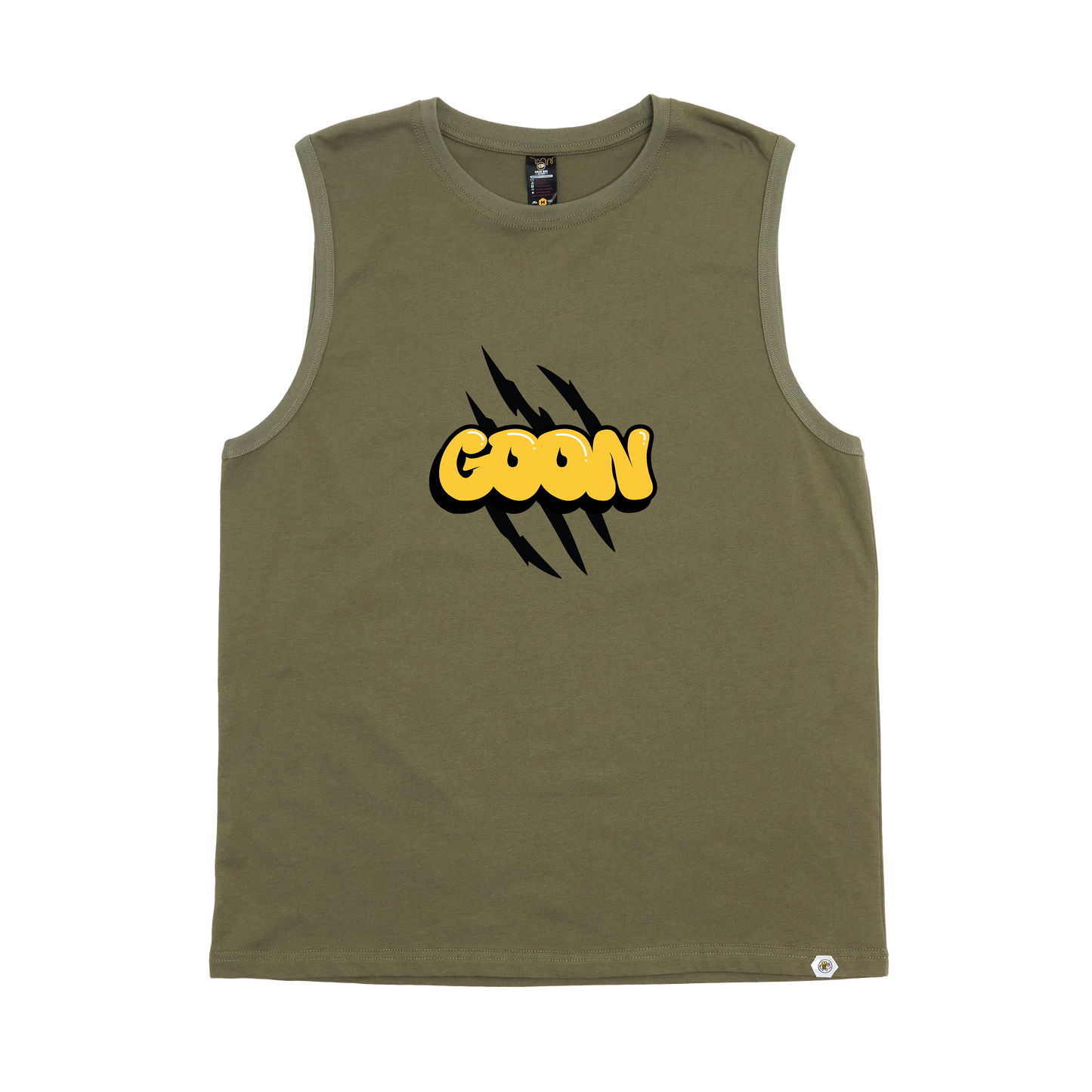 GOON Tank