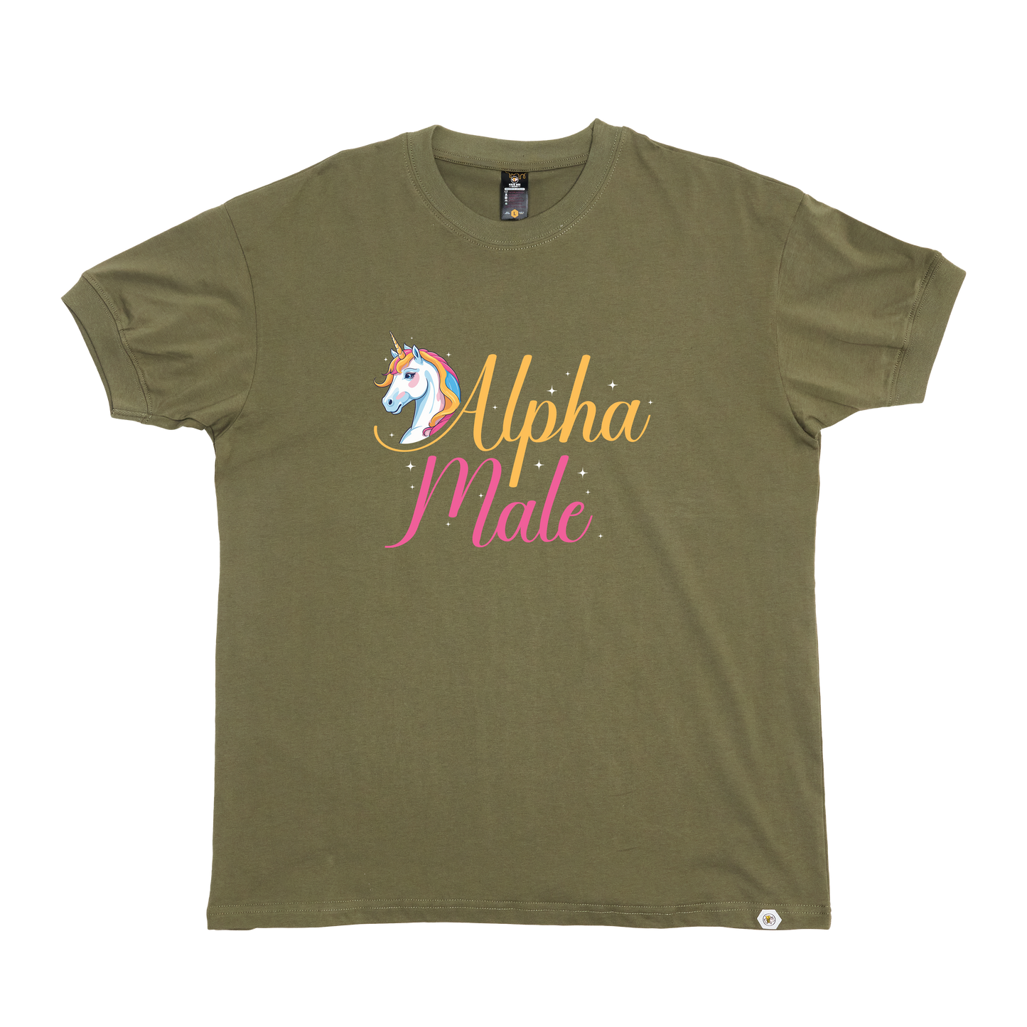 Alpha Male T-Shirt