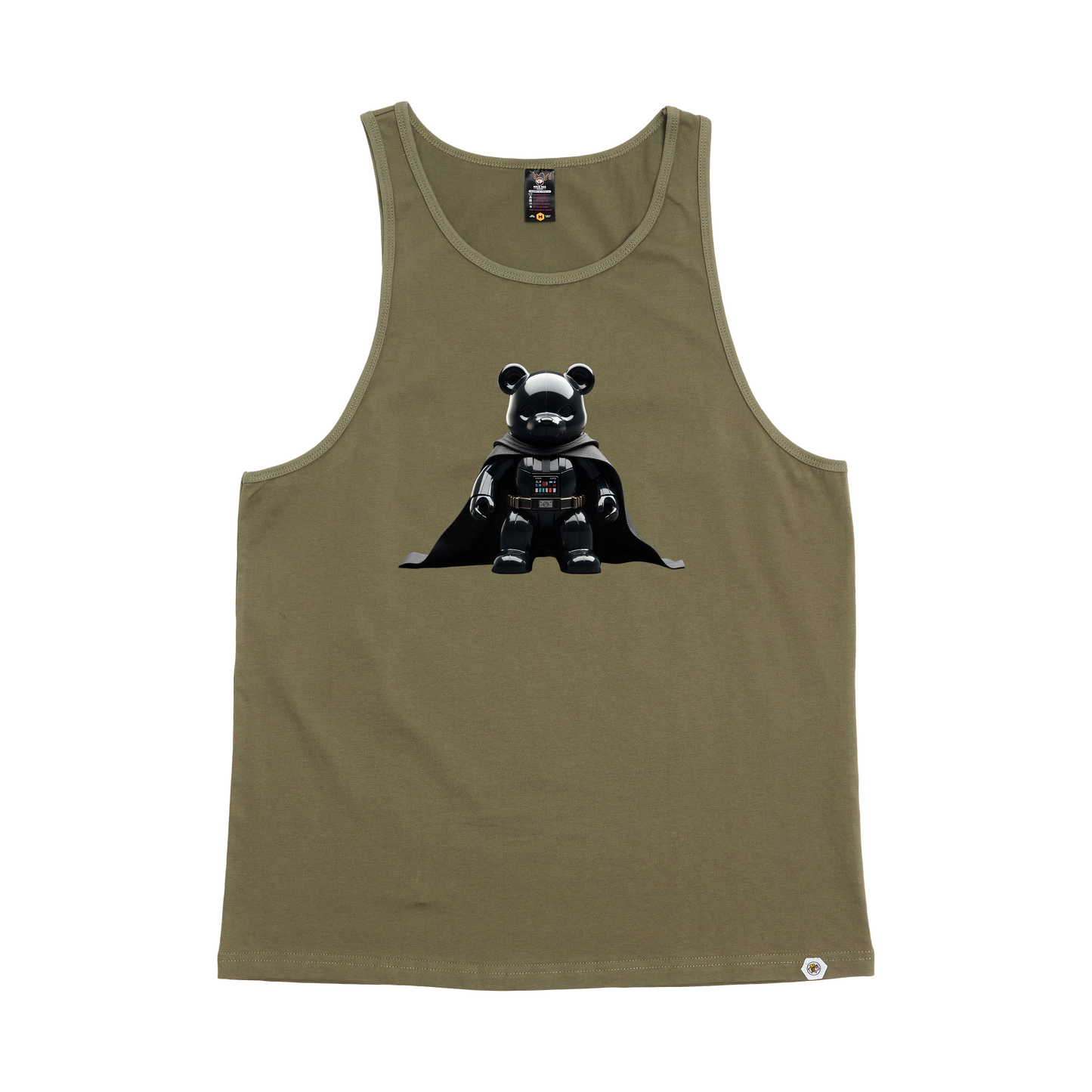 Darth Gummy Singlet