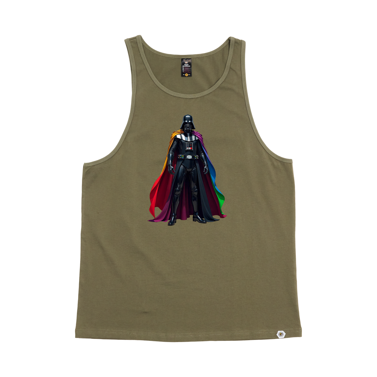 Pride Vadar Singlet