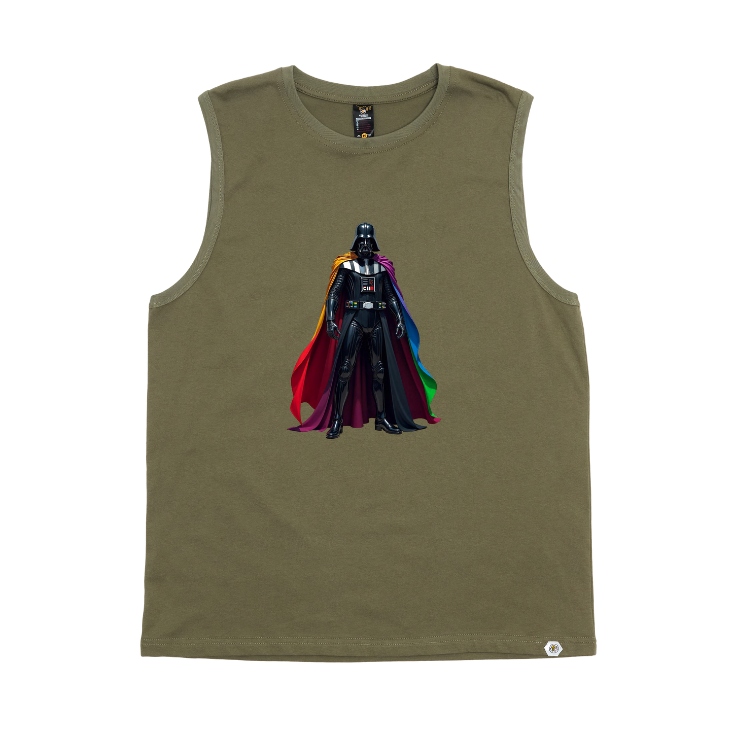 Pride Vadar Tank