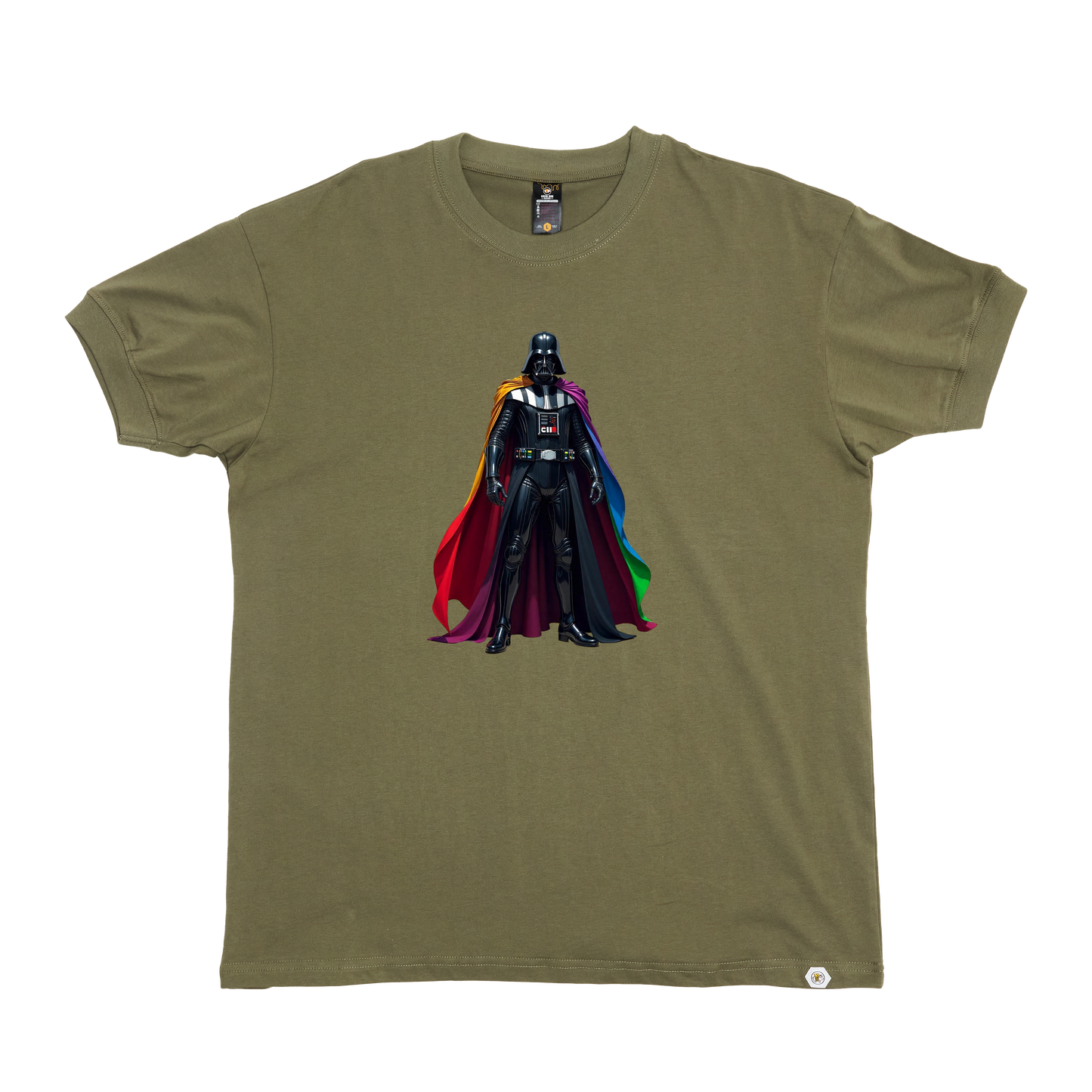 Pride Vadar T-Shirt