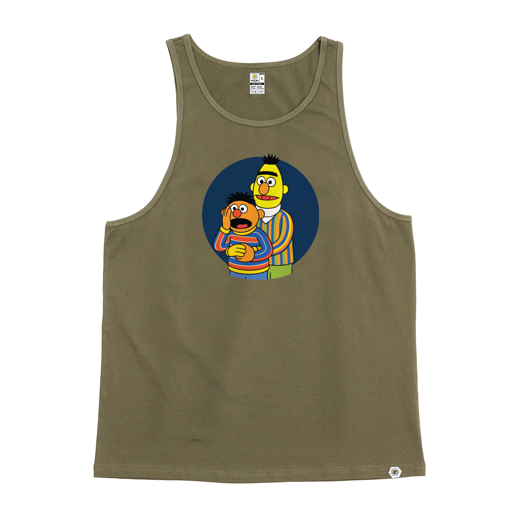 A Concert Affair Singlet