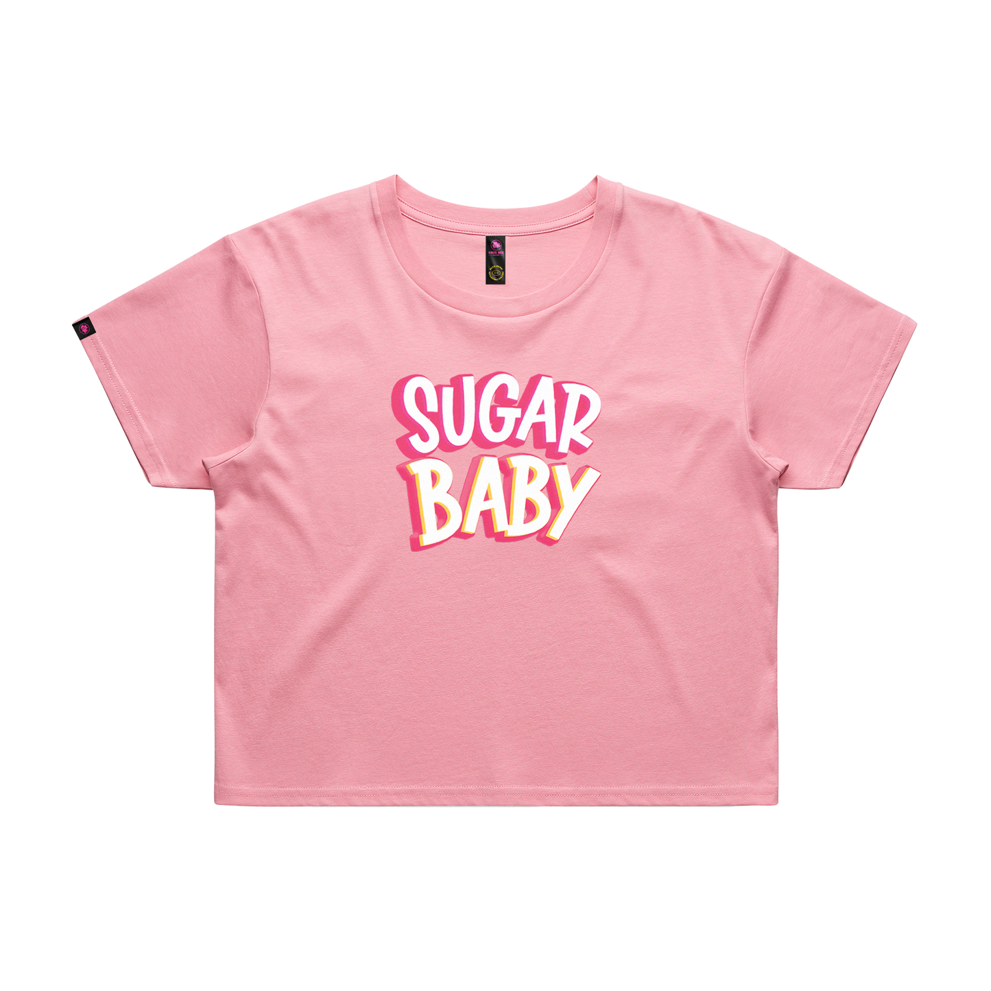 Sugar Baby Crop Top
