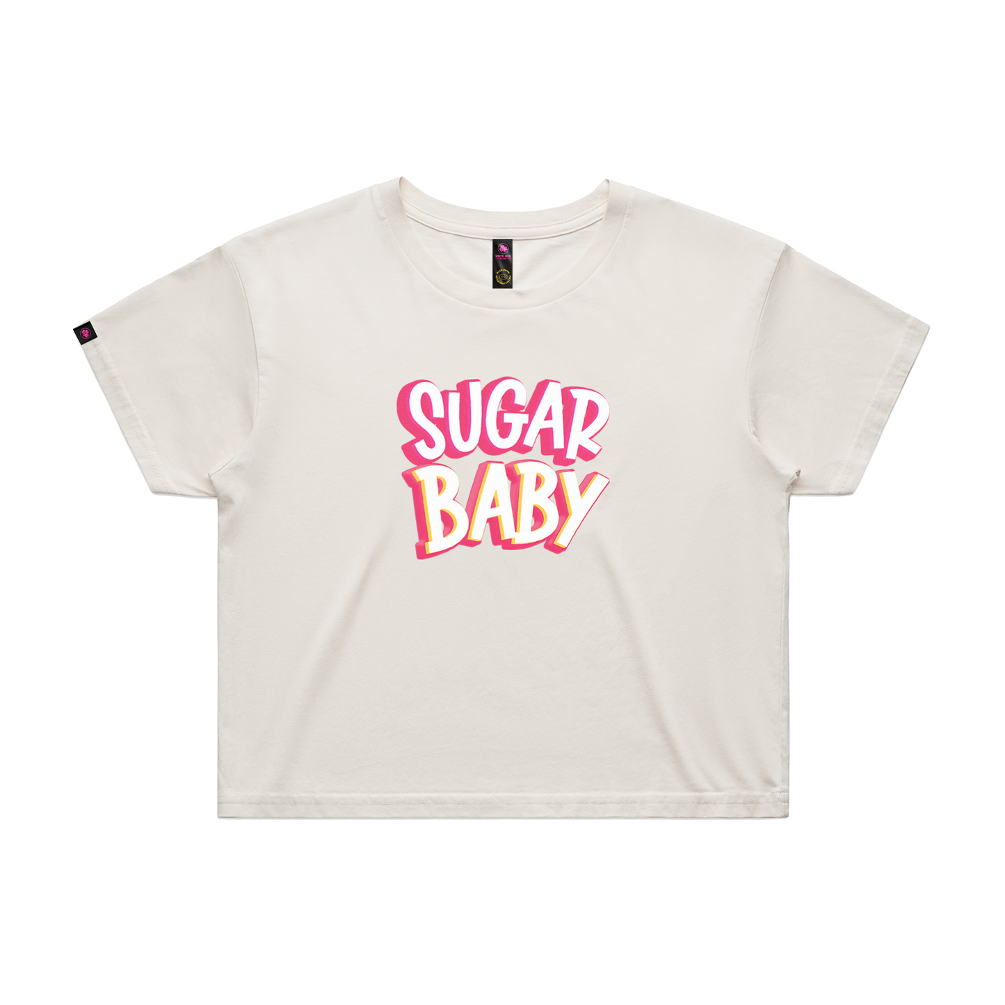 Sugar Baby Crop Top