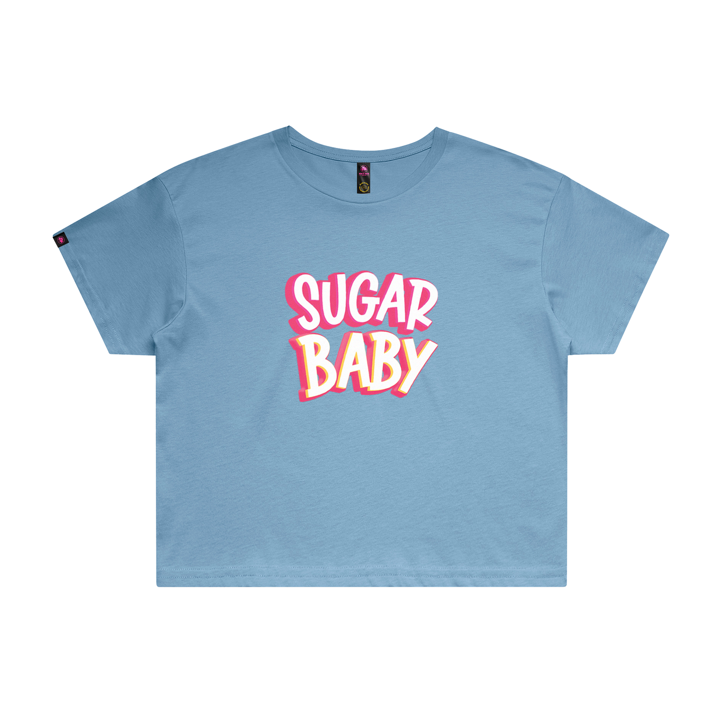 Sugar Baby Crop Top
