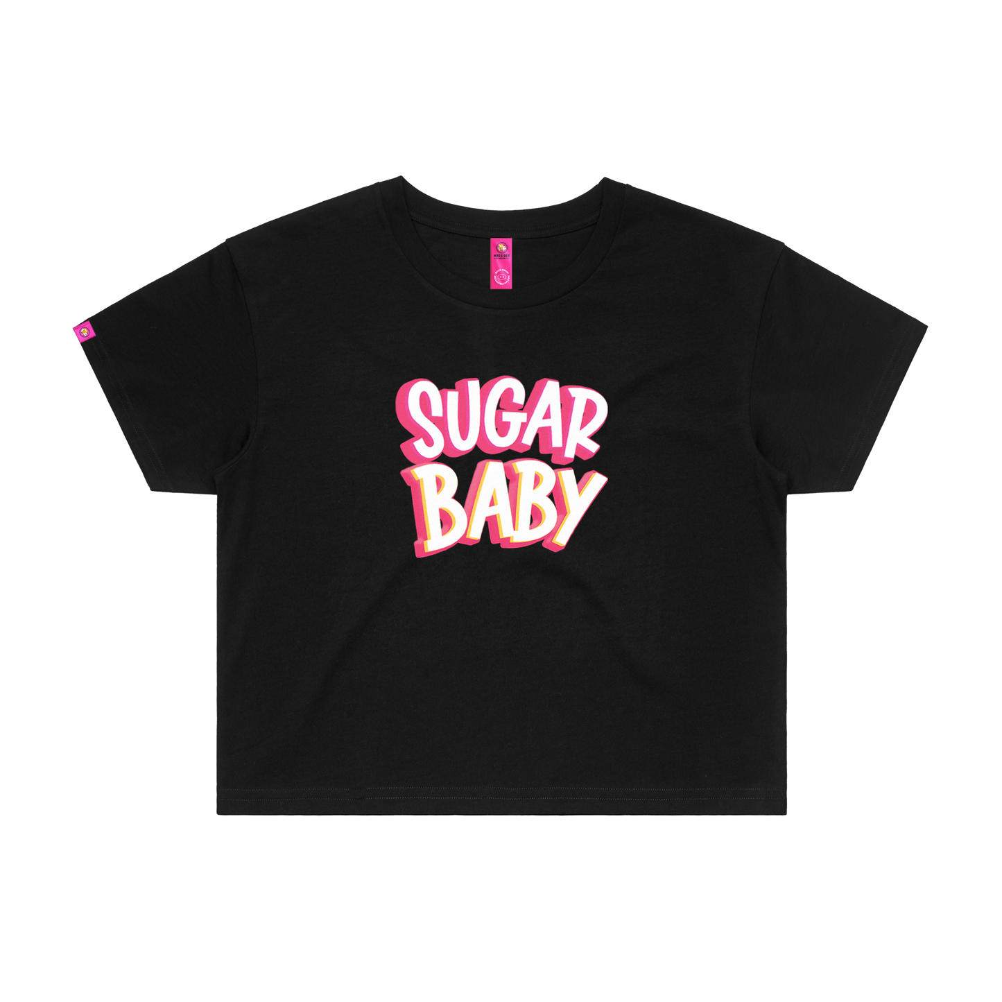 Sugar Baby Crop Top