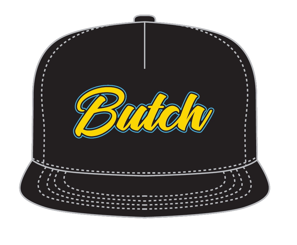 Butch Baseball Cap