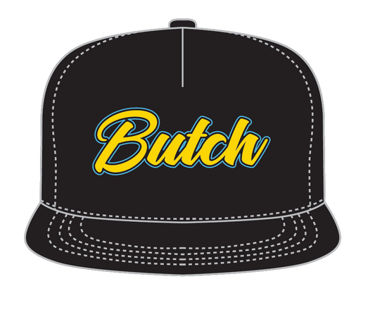 Butch Baseball Cap