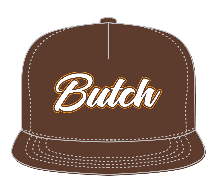 Butch Baseball Cap