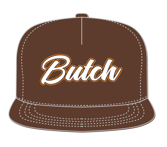 Butch Baseball Cap