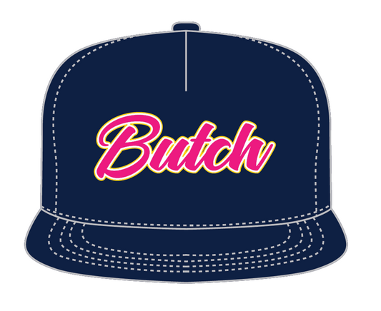 Butch Baseball Cap