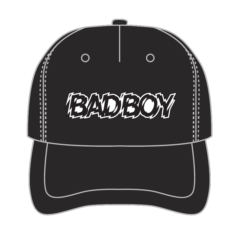 Bad Boy Urban Cap