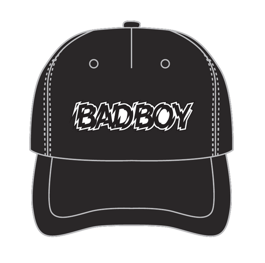 Bad Boy Urban Cap
