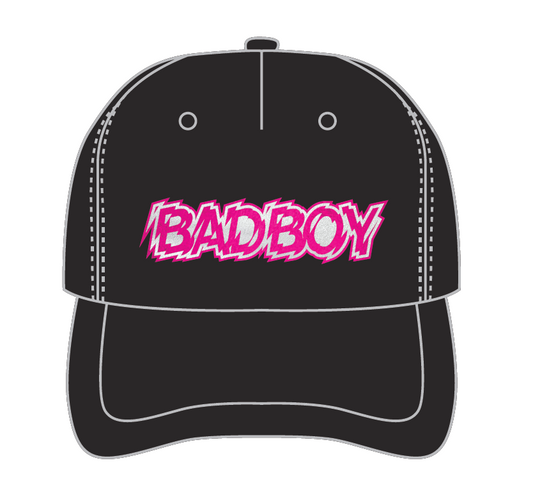 Bad Boy Urban Cap