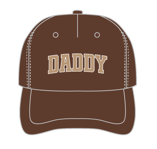 Daddy Urban Cap