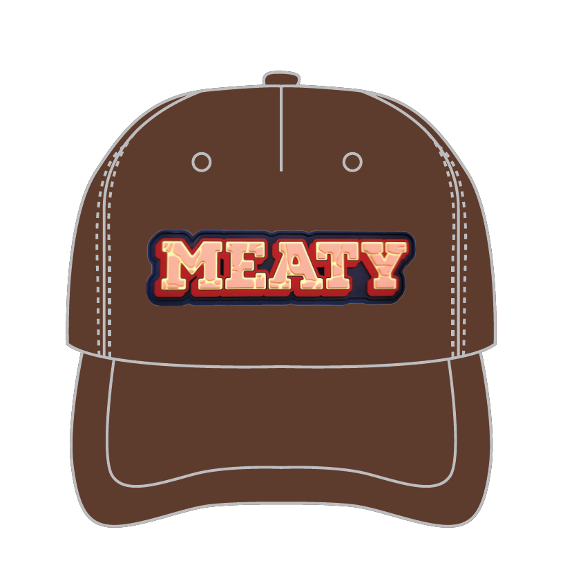 Meaty Urban Cap