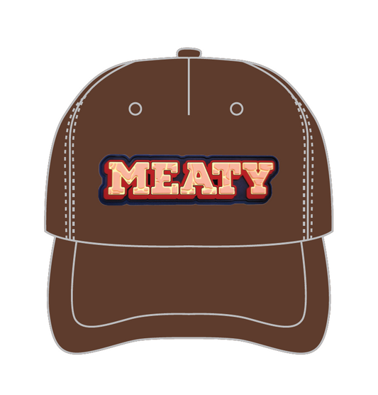 Meaty Urban Cap