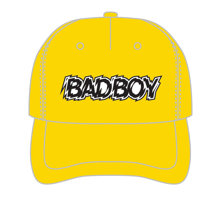 Bad Boy Urban Cap