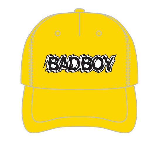 Bad Boy Urban Cap