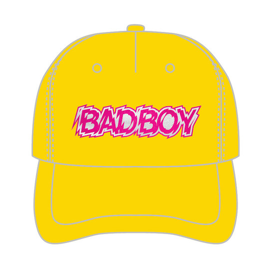 Bad Boy Urban Cap