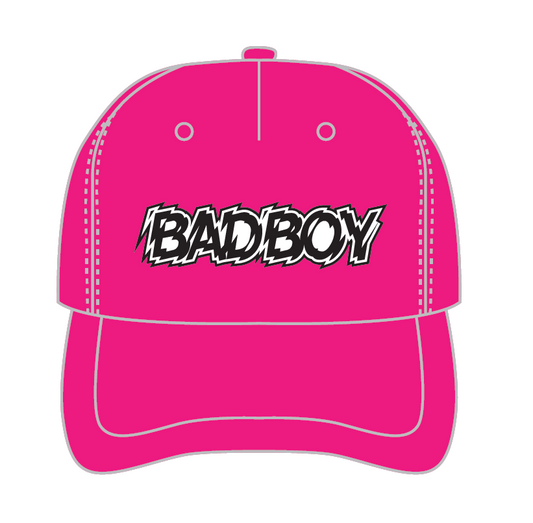 Bad Boy Urban Cap