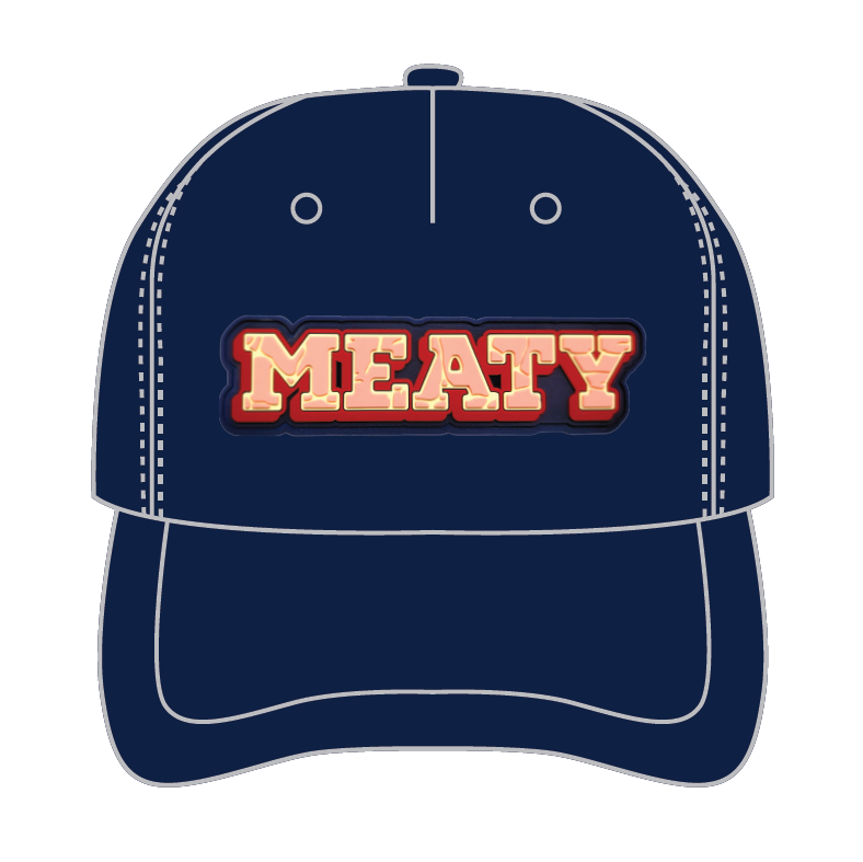Meaty Urban Cap