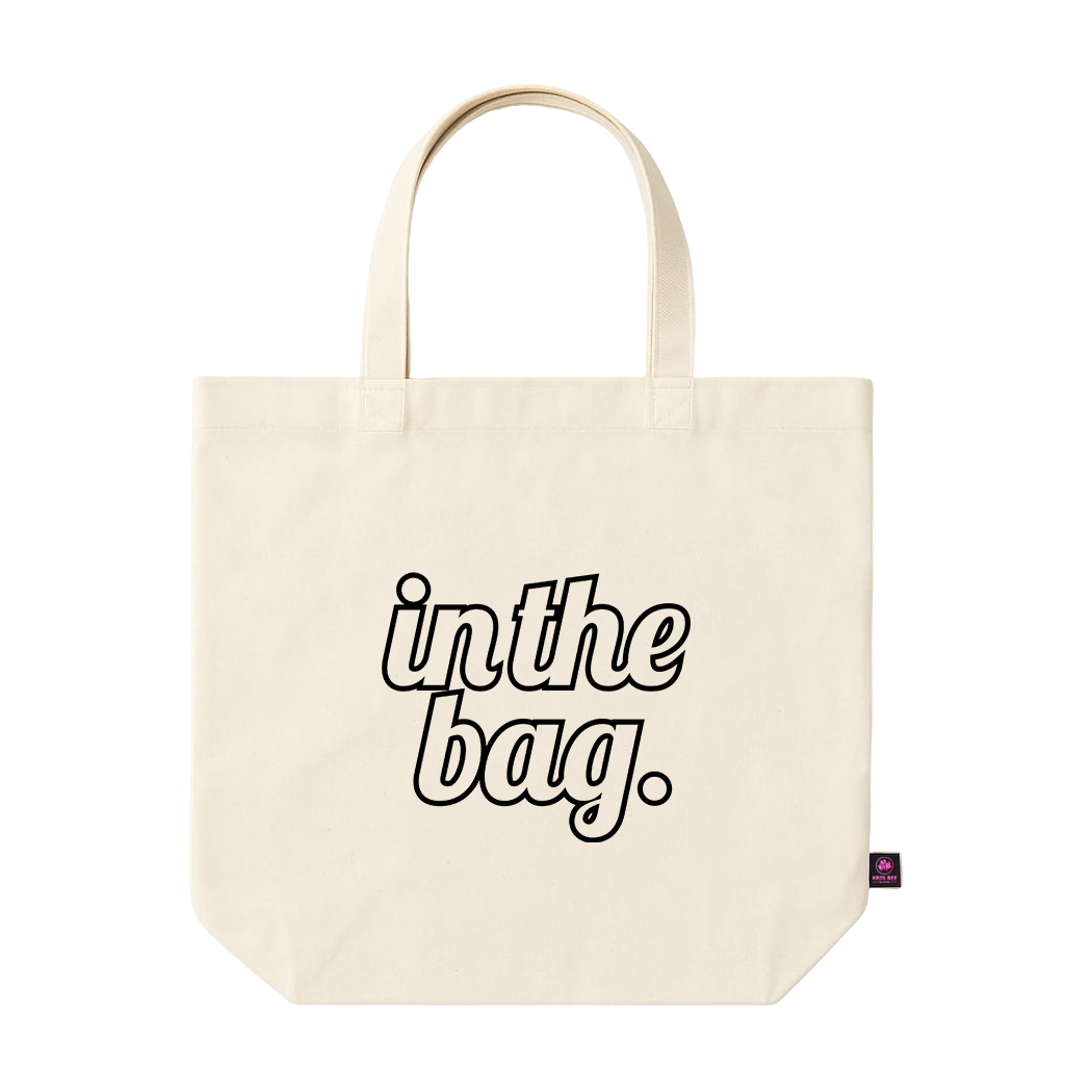 In the Bag Tote