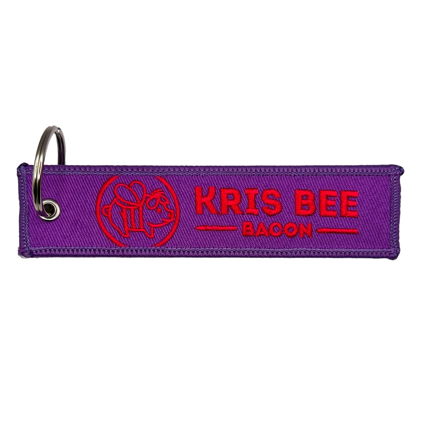 Keyring - Chudai