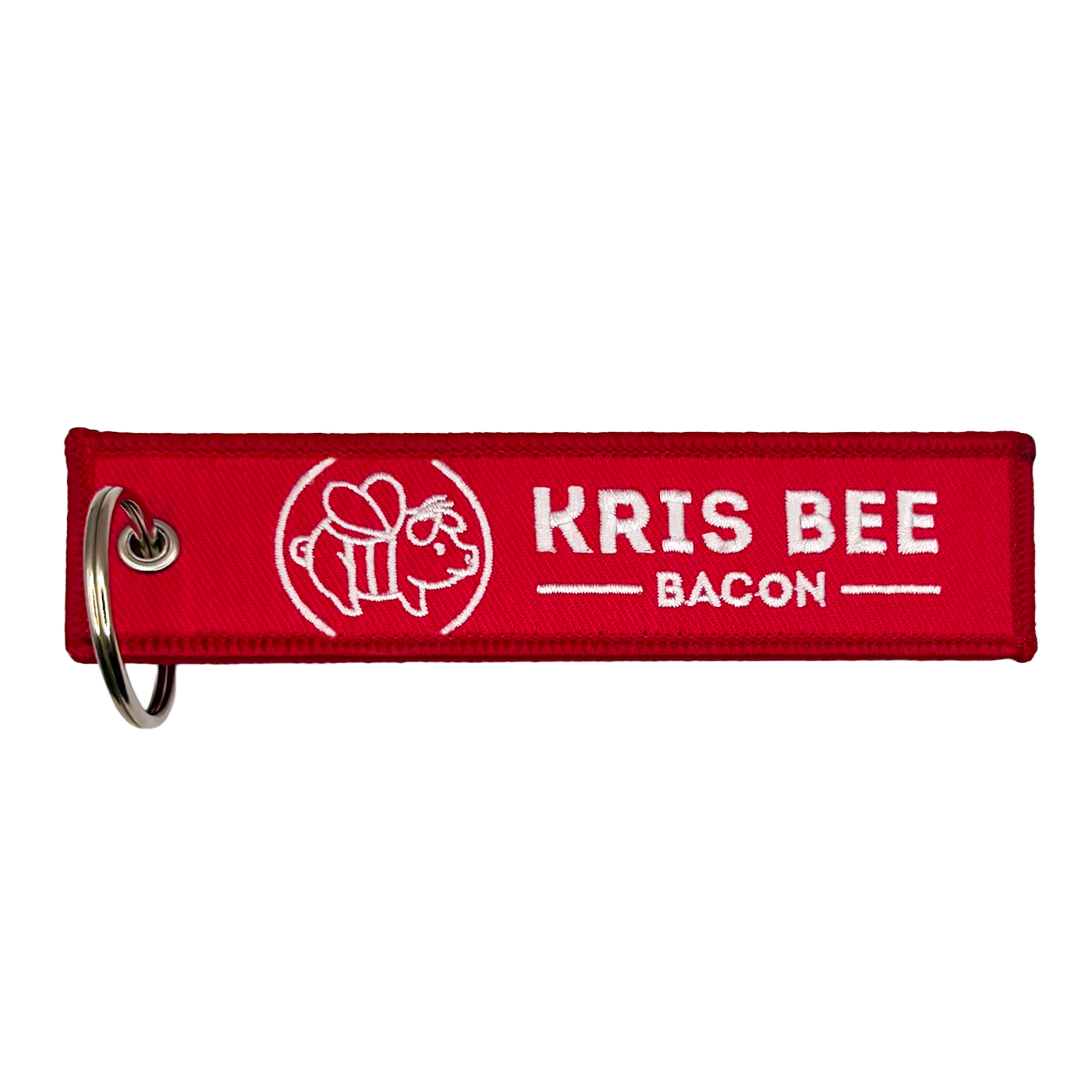 Keyring - Thick