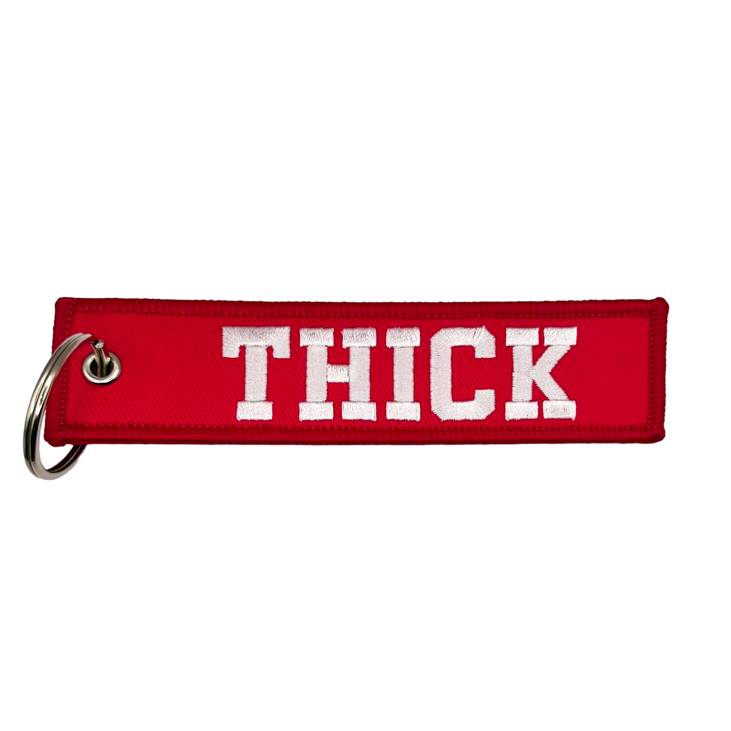 Keyring - Thick
