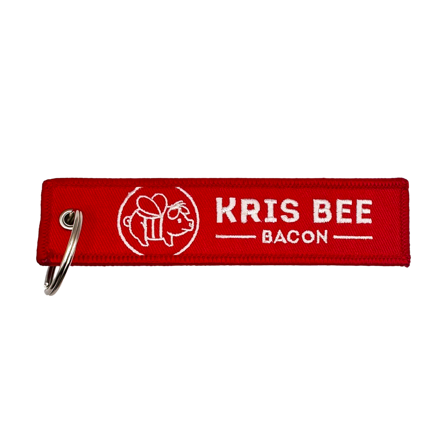 Keyring - Meaty