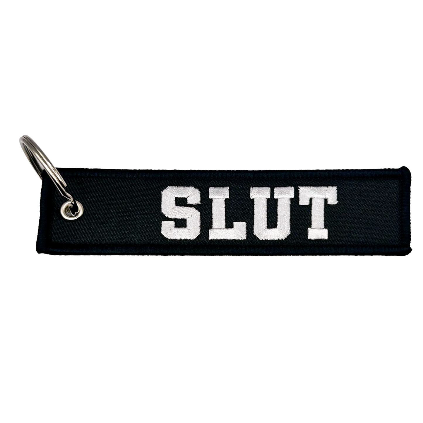 Keyring - Slut