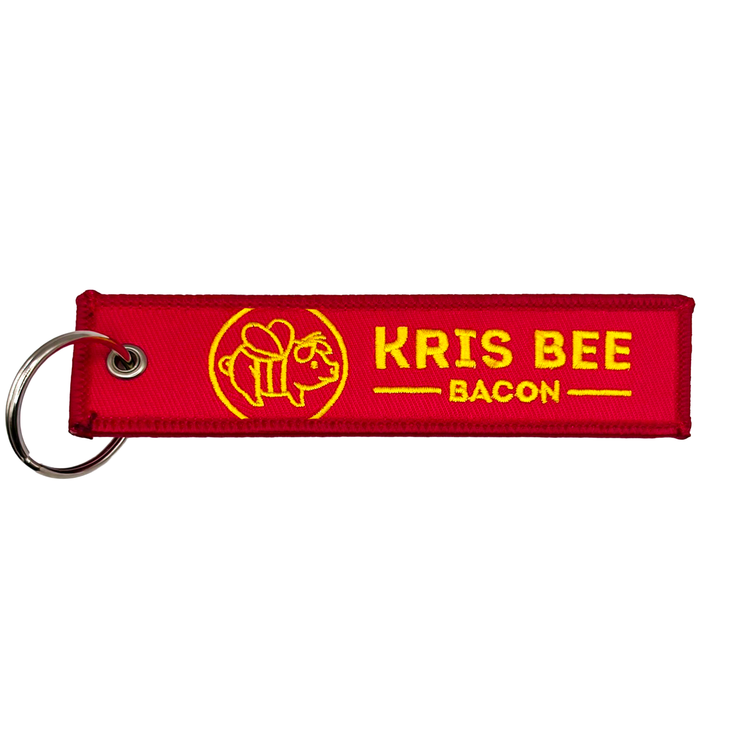 Keyring - Tramp