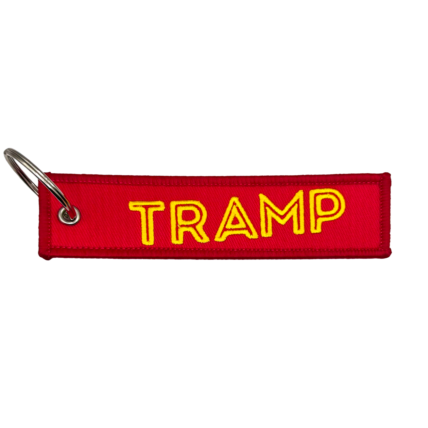 Keyring - Tramp