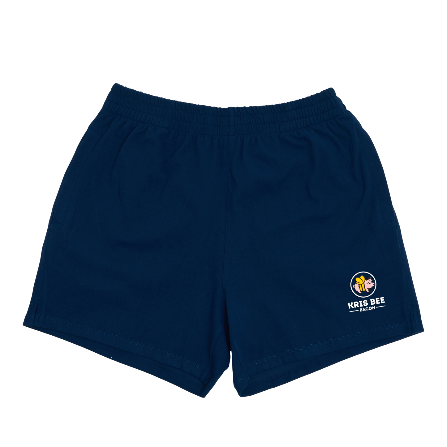 Buzz Shorts - EXCLUSIVE Hero Logo