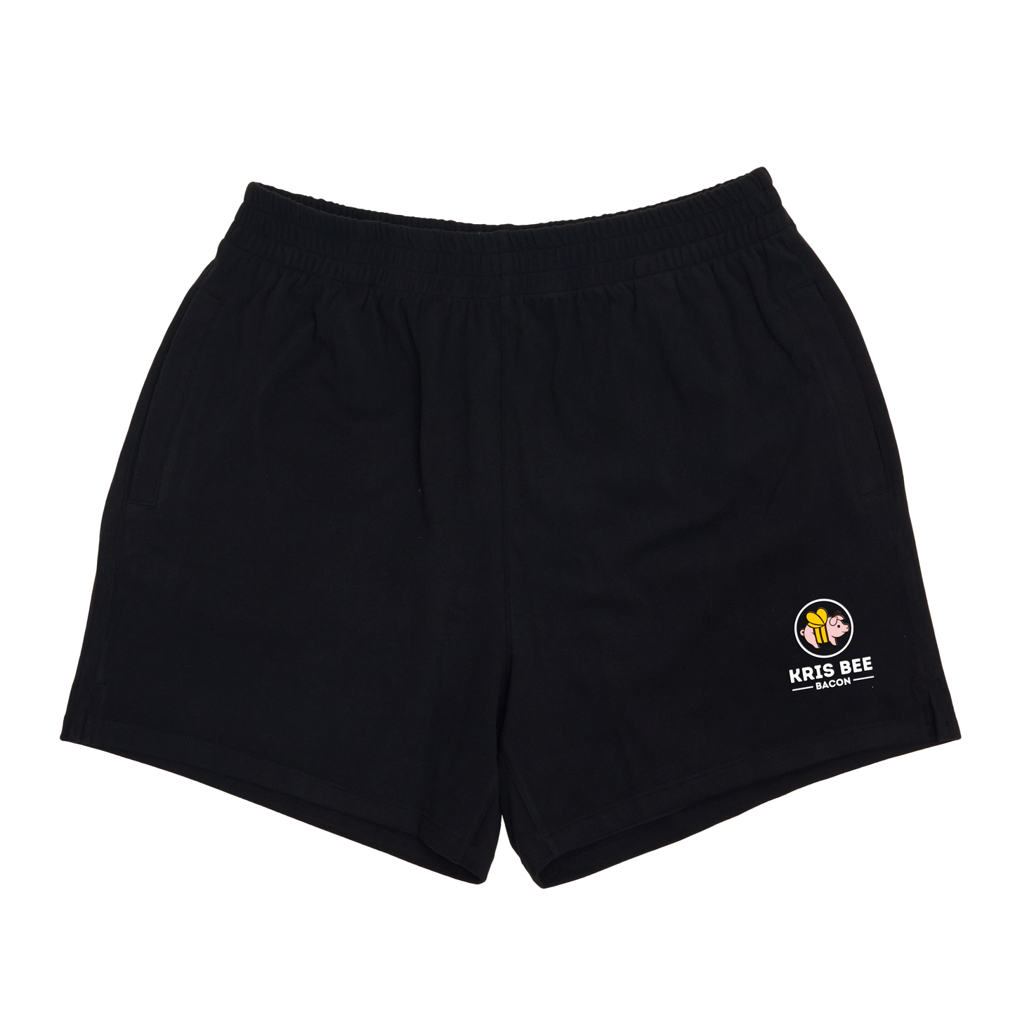 Buzz Shorts - EXCLUSIVE Hero Logo