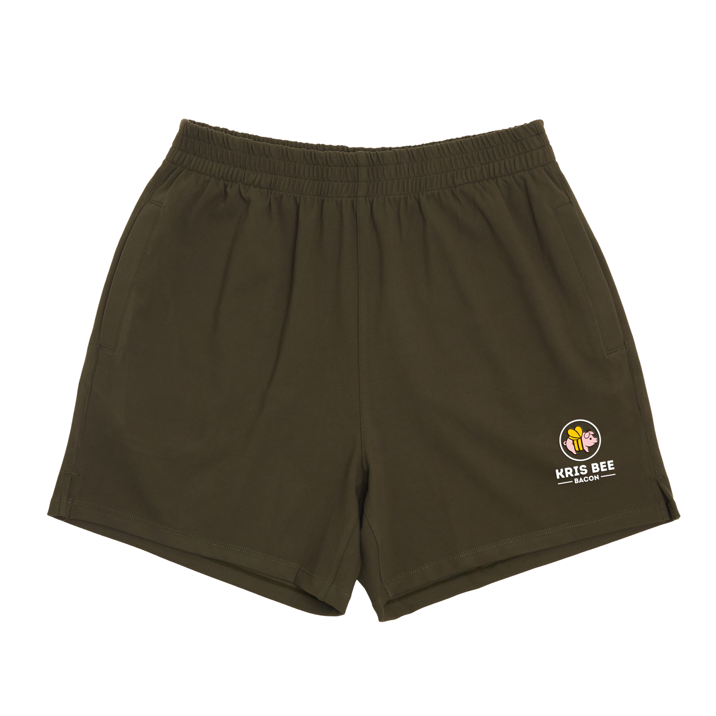 Buzz Shorts - EXCLUSIVE Hero Logo