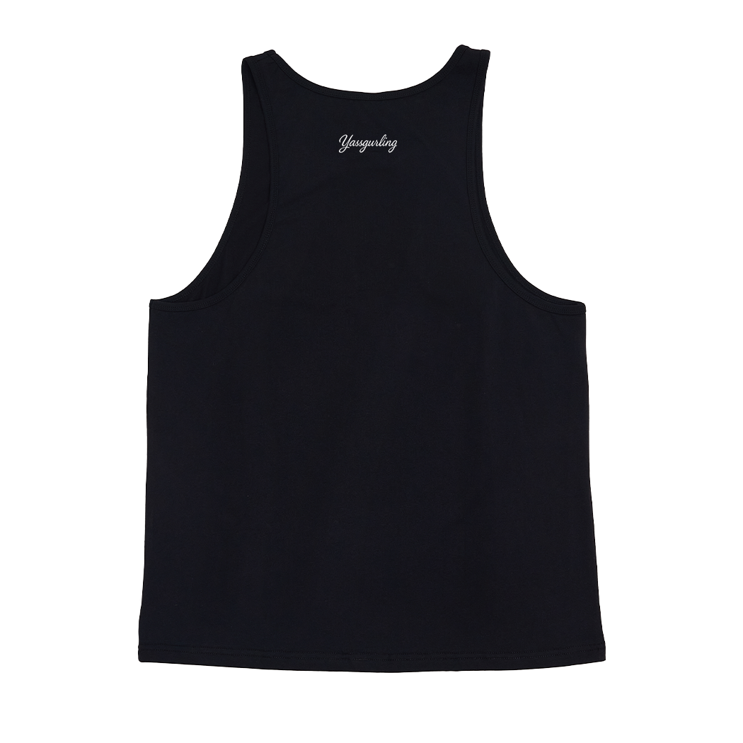 House Music - Corey Craig x Kris Bee Bacon Singlet