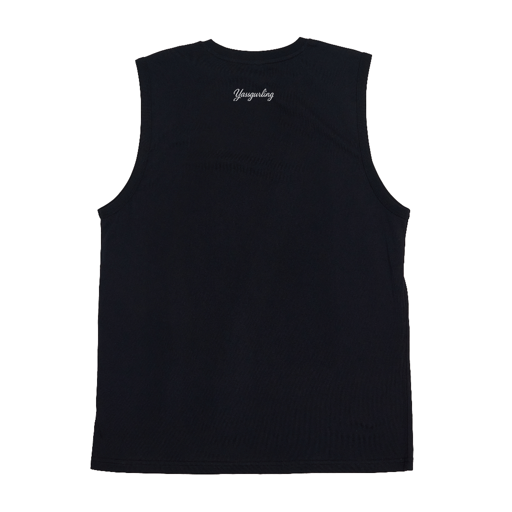 House Music - Corey Craig x Kris Bee Bacon Tank