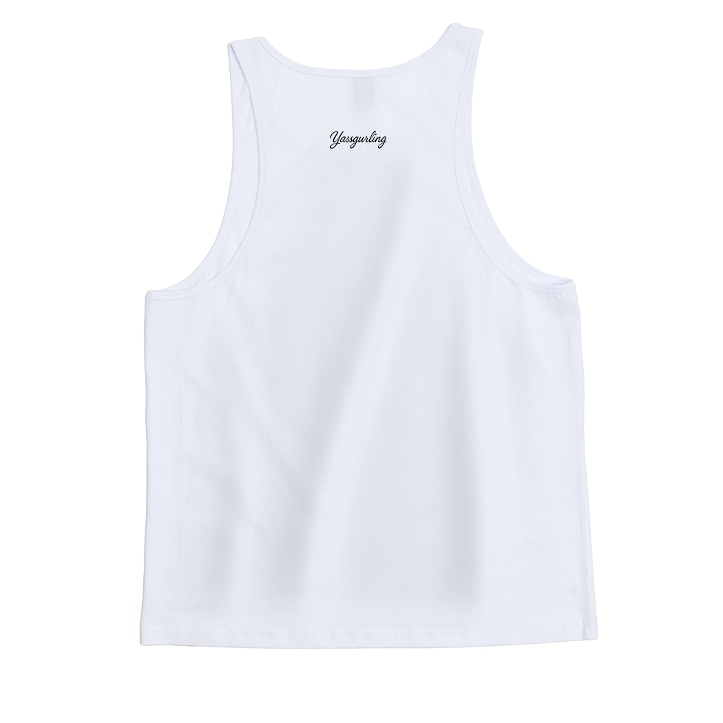 House Music - Corey Craig x Kris Bee Bacon Singlet